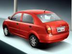 Chery QQ6 2006 года
